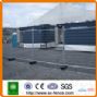 2.1x2.4m hot sales temporary fence