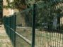 3d wire mesh fence